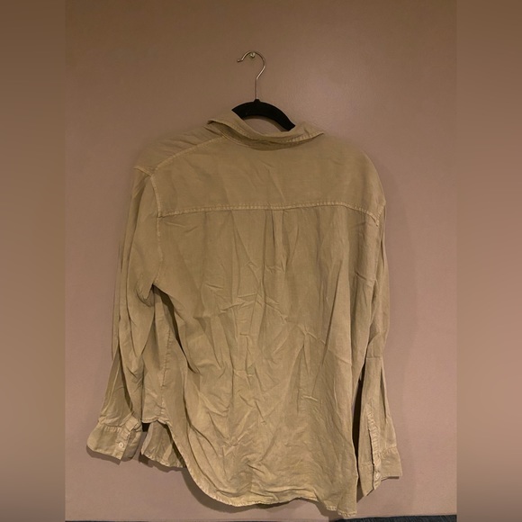 Aerie Adventure Shirt - Picture 7 of 11